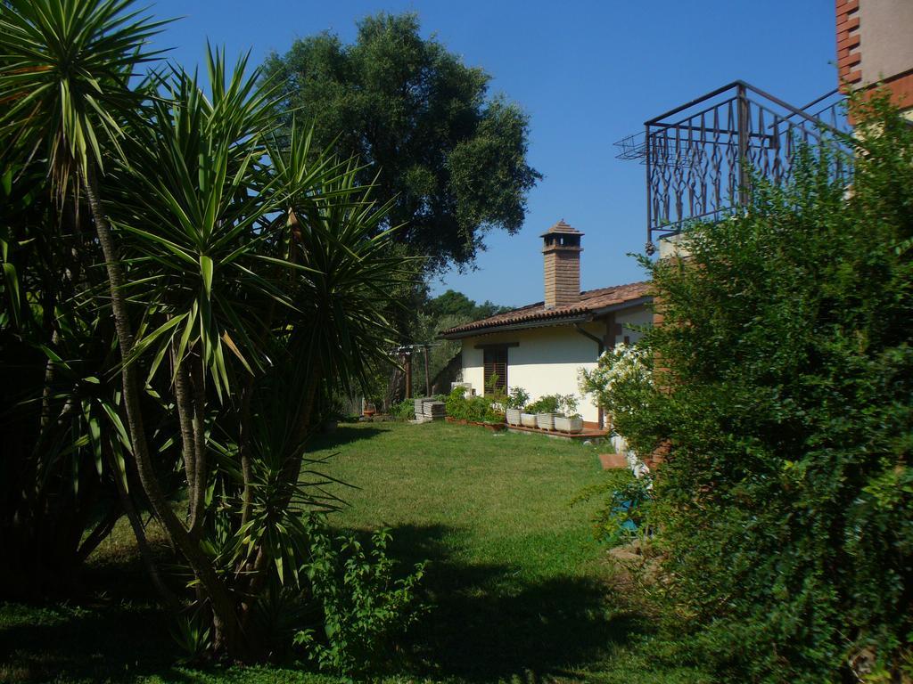 Villetta In Maremma La Pescaia Exterior photo